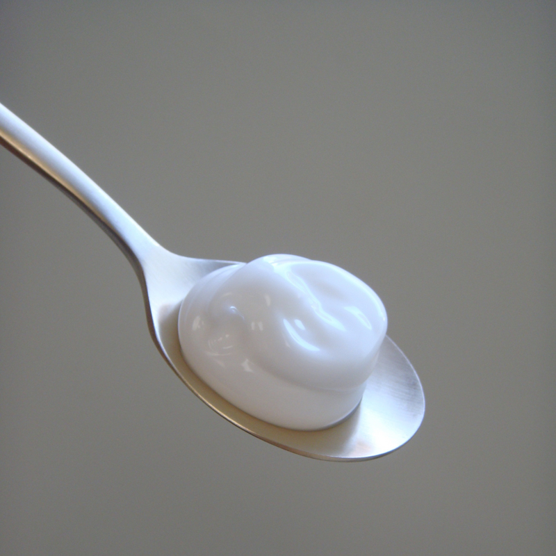 HYEJA Vegan Rice Probiotics Gentle Ferment Cream
