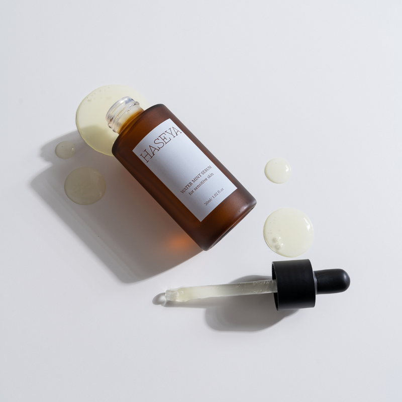 HASEYA Water Mint Serum