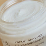 IGRÄNE Cosmetics Nourishing Anti-Aging Cream Prickly Pear & Argan Oil