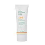 JAYJUN Okra Phyto Mucin Ultra UV Sun Block LSF 50+ PA++++