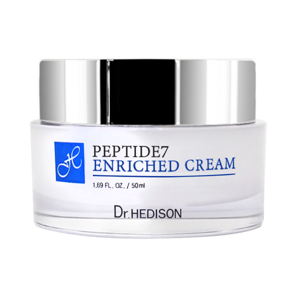 Dr.HEDISON Peptide 7 Enriched Cream