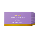 JAYJUN Lavender Tea Eye Gel Patch