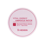 Dr.HEDISON Vital Energy Ampoule Patch