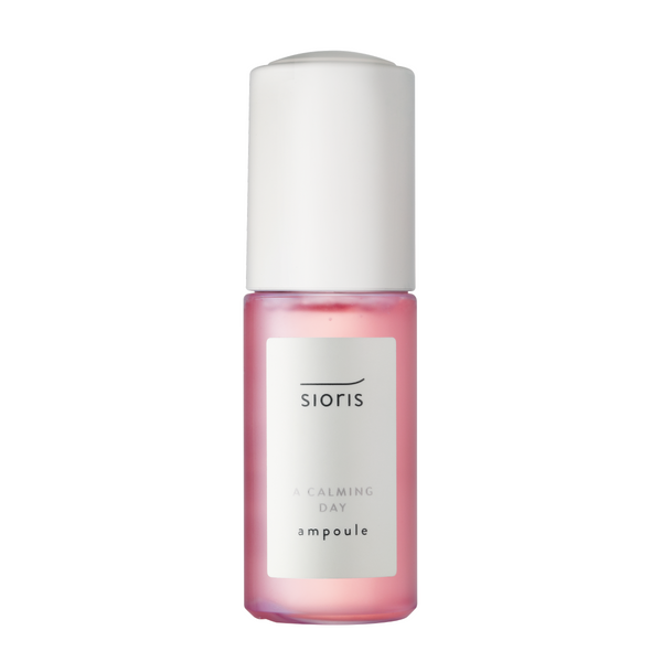 SIORIS A Calming Day Ampoule
