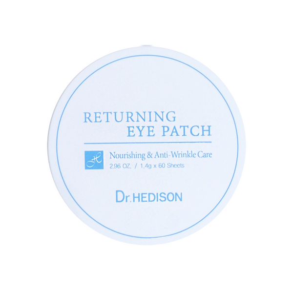 Dr.HEDISON Returning Eye Patch