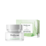MULDREAM SEOUL Vegan Green Mild Fresh Facial Cream