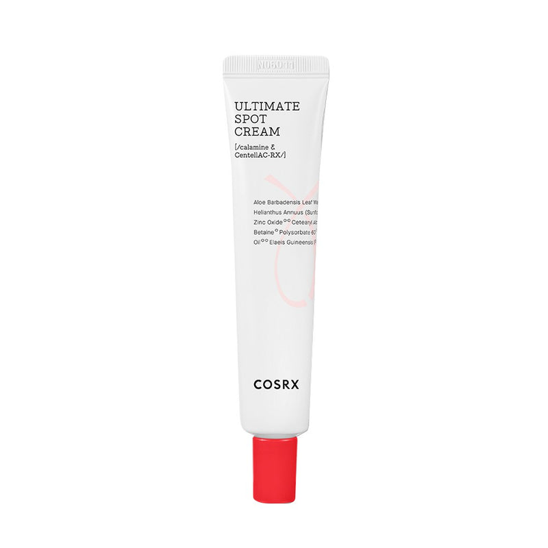 COSRX AC Collection Ultimate Spot Cream