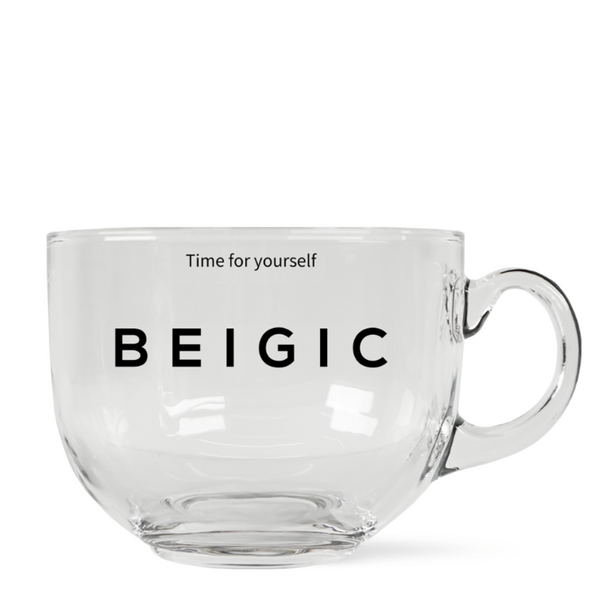 BEIGIC Refreshing Mug