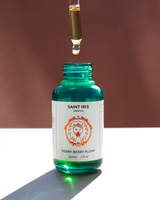 SAINT IRIS ADRIATICA Merry-Berry Plump | Full Spectrum oil